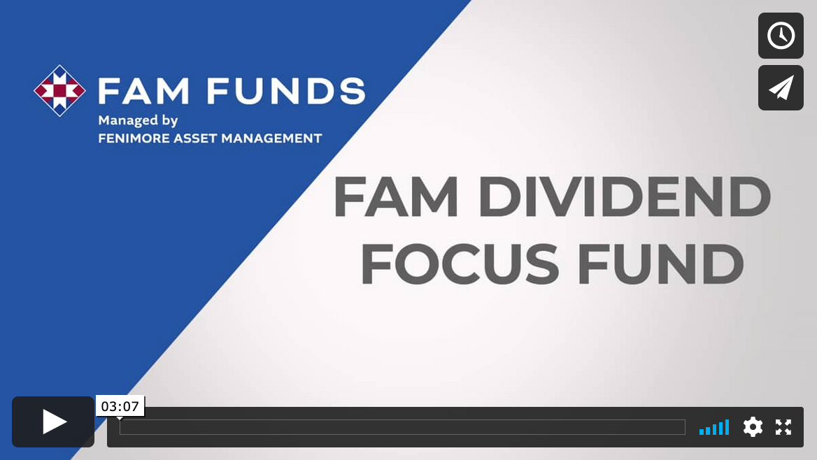 FAM Dividend Focus Fund
