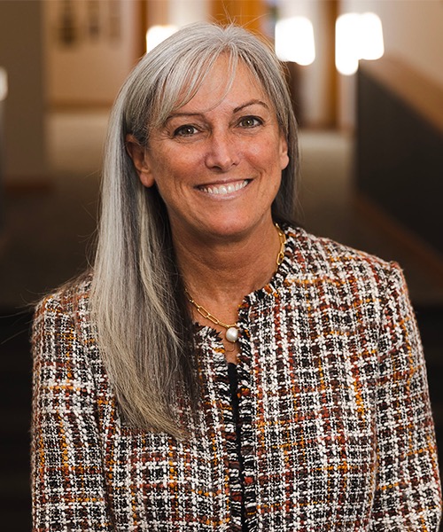 Joan Hampel
