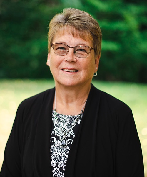 Kathy Davis