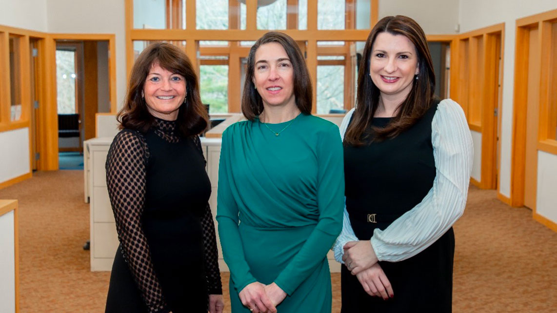 Women in Finance – Thank you to the Albany Business Review