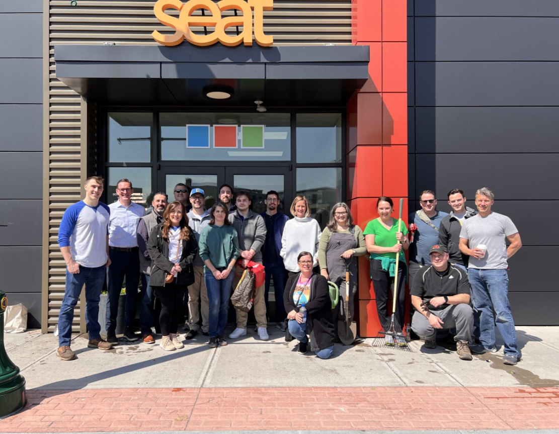 SEAT Center: Investing in Tomorrow’s Workforce