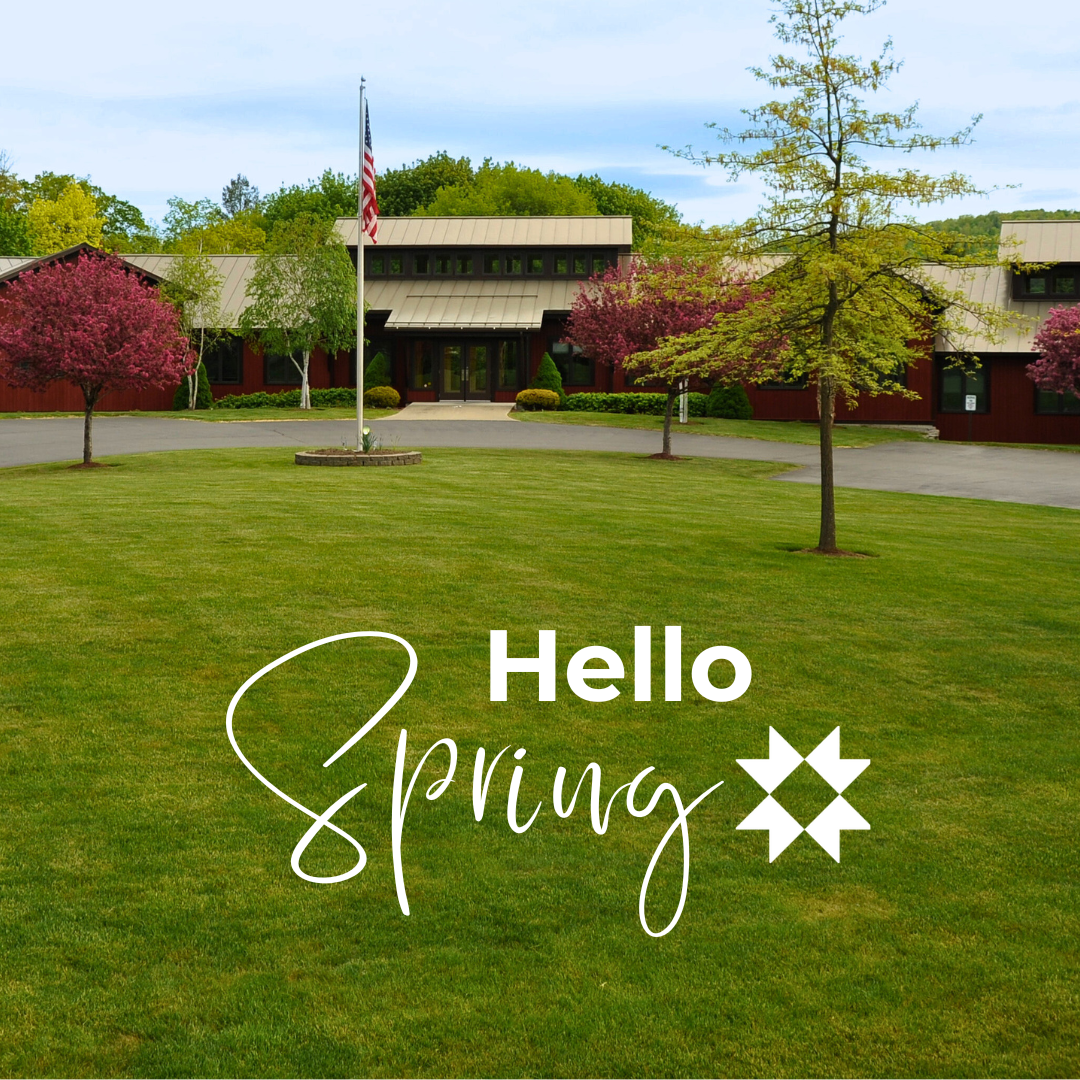 hello spring