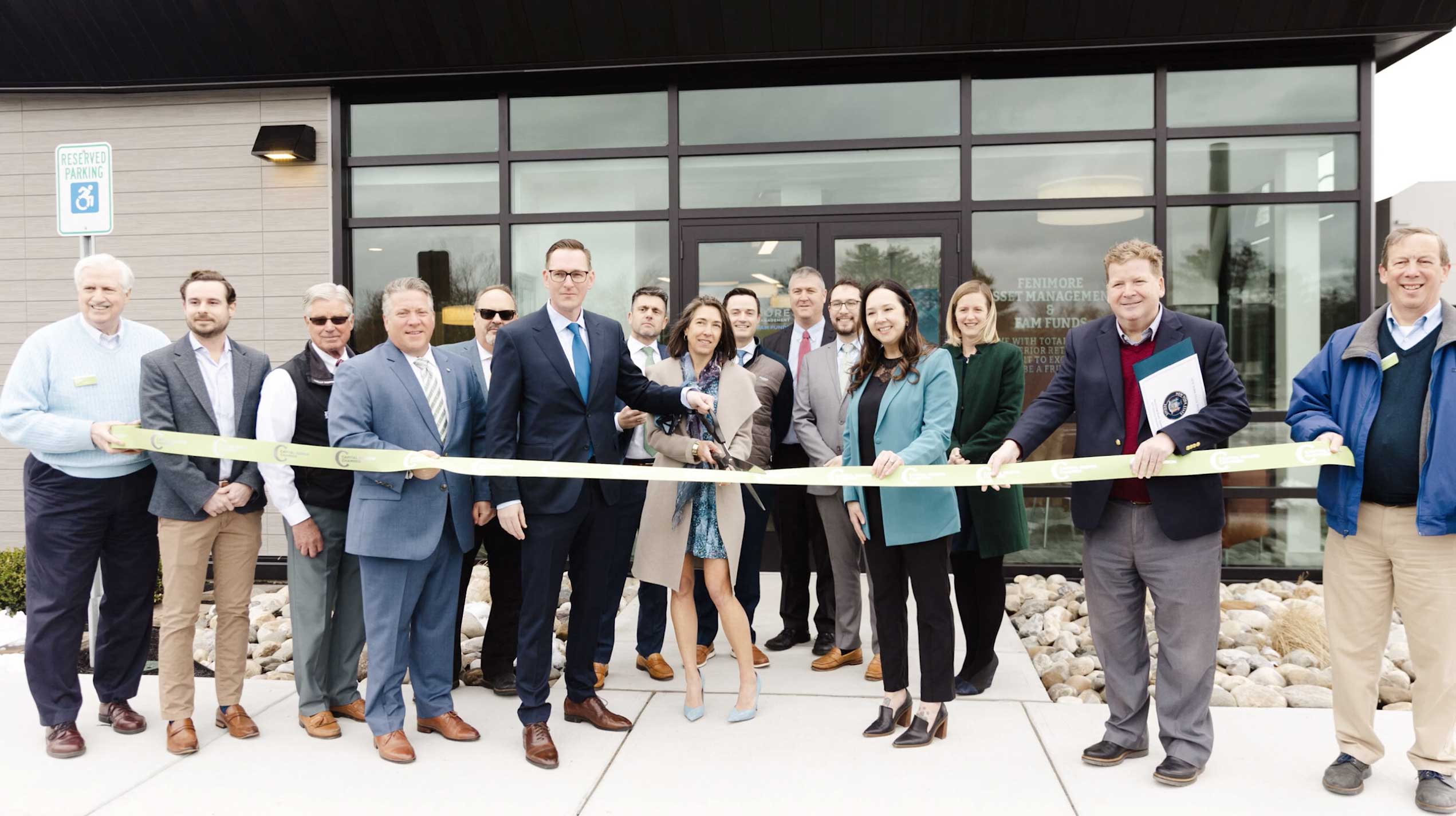 Fenimore Asset Management - Cultivating Talent