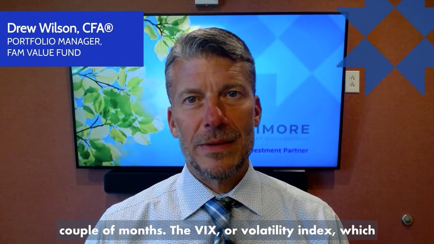 Beneath the Surface: Finding Opportunity in a Calm Market