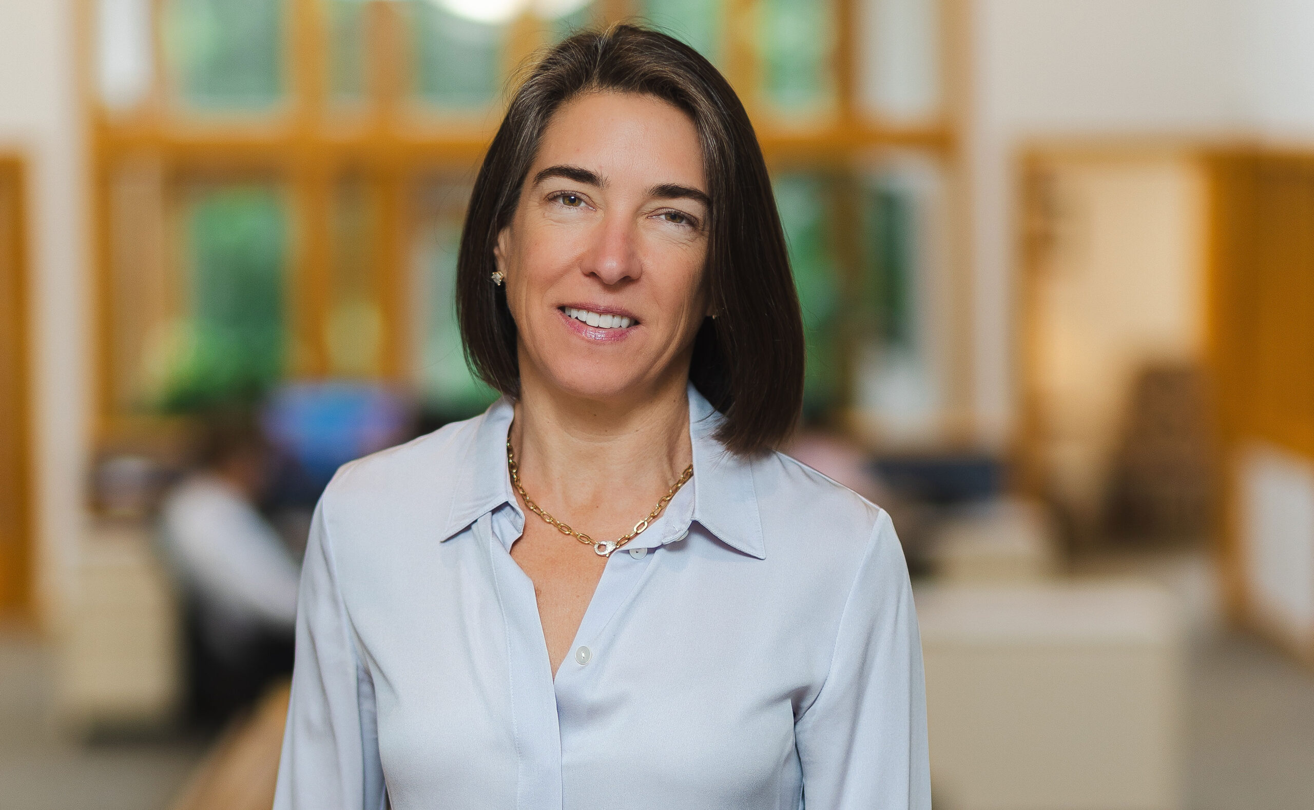 Anne Putnam, CEO